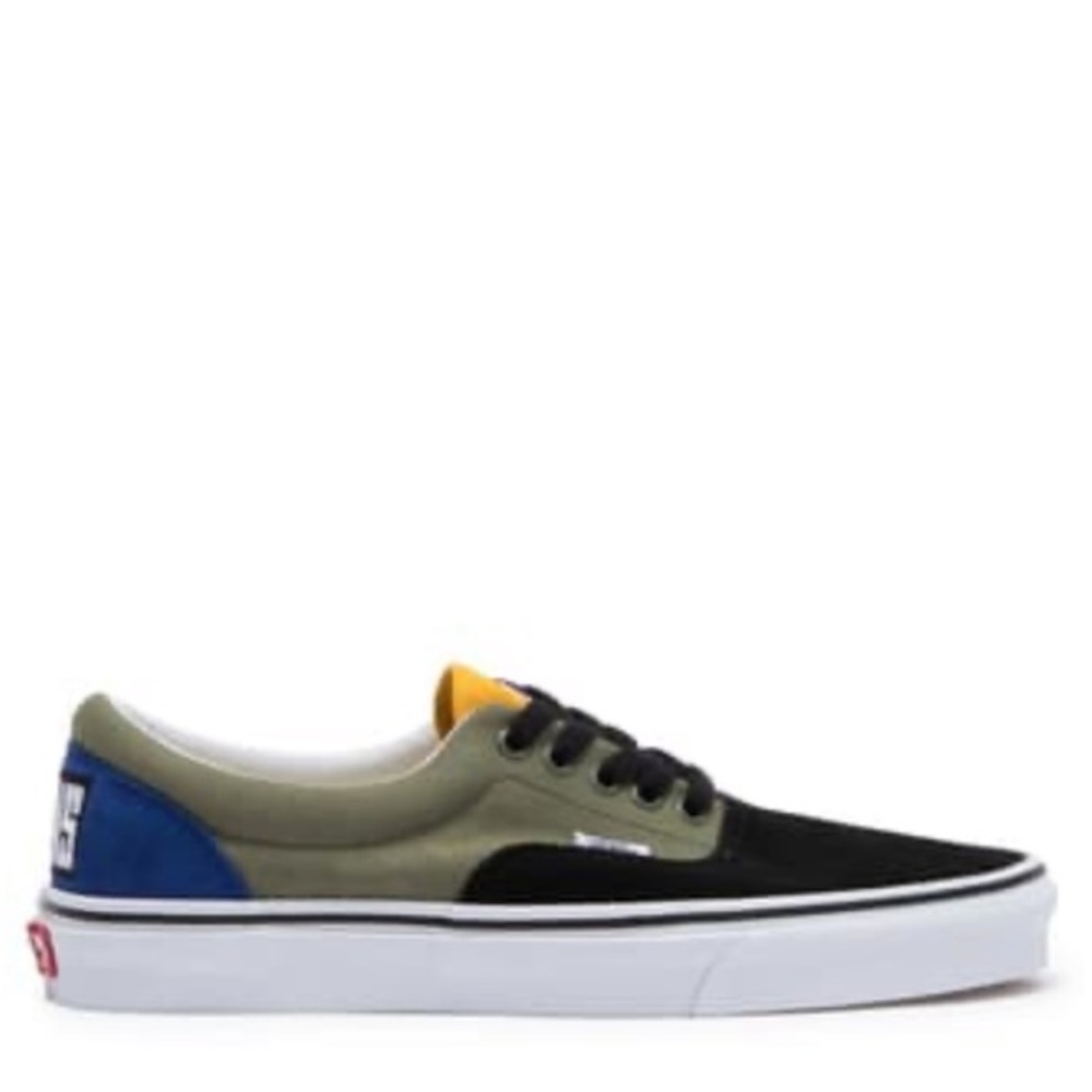 FINAL Colorblock VANS OTW RALLY New in Box 10M - Picture 3 of 7